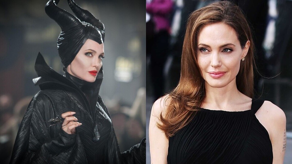 邪惡美人回歸！安潔莉娜裘莉接演續集《黑魔女：沉睡魔咒Maleficent 2》