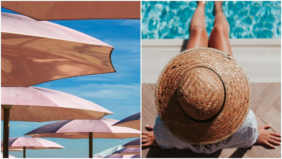 SDGs永續目標｜海洋友善防曬淪假議題？防曬品可以隔離污染藍光？皮膚科醫師解答品牌祕密