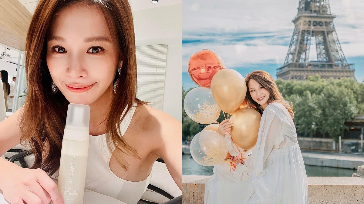 做一罐卸妝水有多辛苦？艾莉絲從被放鳥到讓法國大廠認可的創業甘苦談