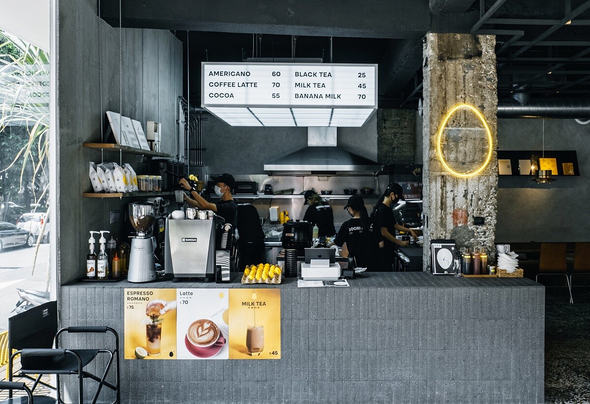 SOORI EGGS 西屯店