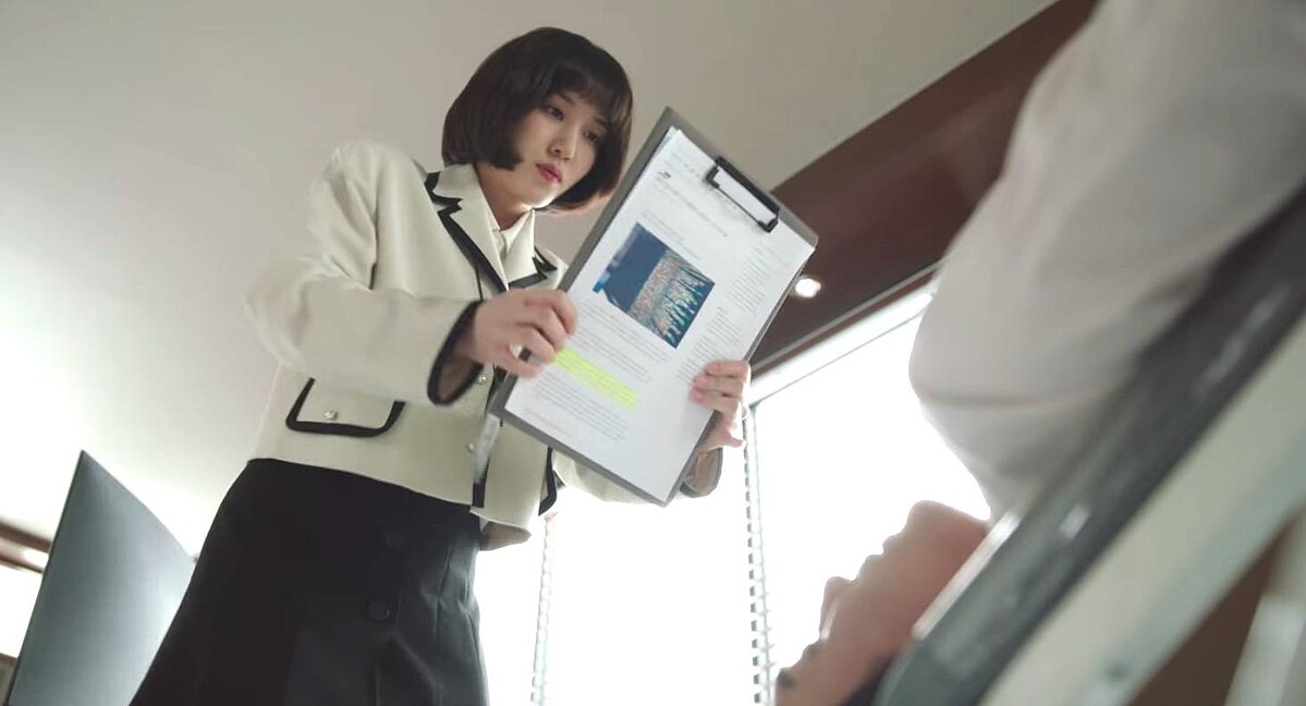 英禑碰上張律師無計可施