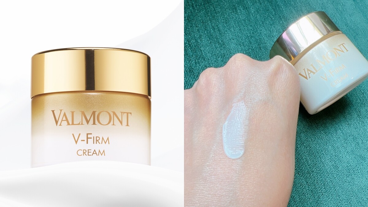 VALMONT丰彈塑妍V乳霜50ml,NT16,500