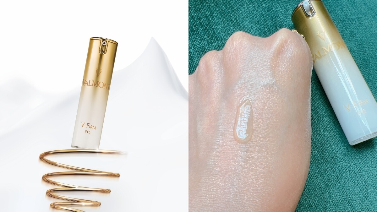 VALMONT丰彈塑妍眼凝粹15ml,NT10,500