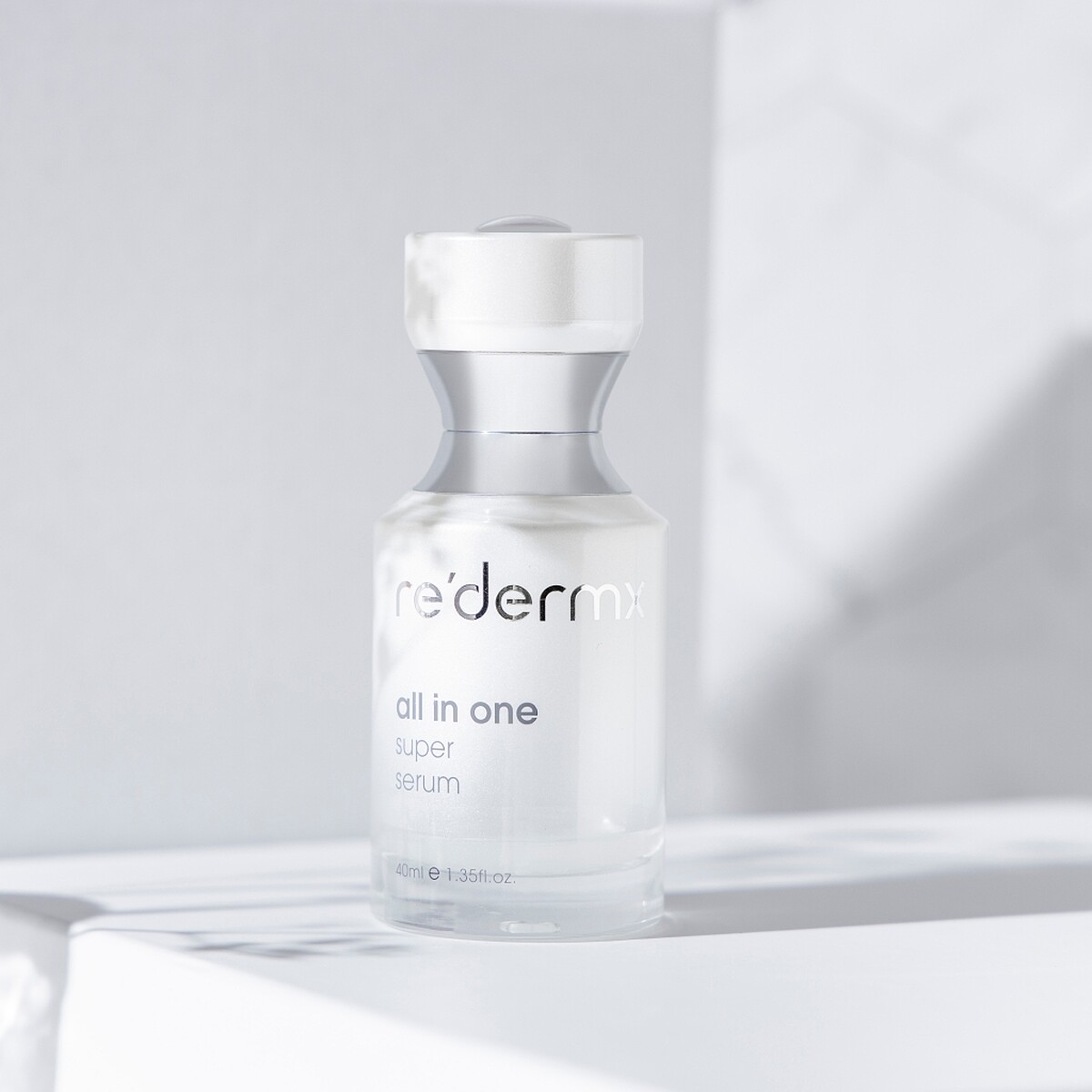 瑞德膚re’dermx超級全能精華40ml,NT4,500