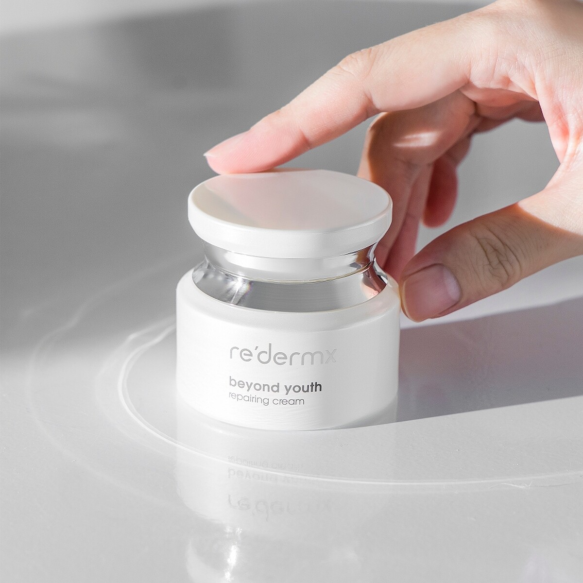 瑞德膚re’dermx超時空抗皺修復霜50ml,NT4,500