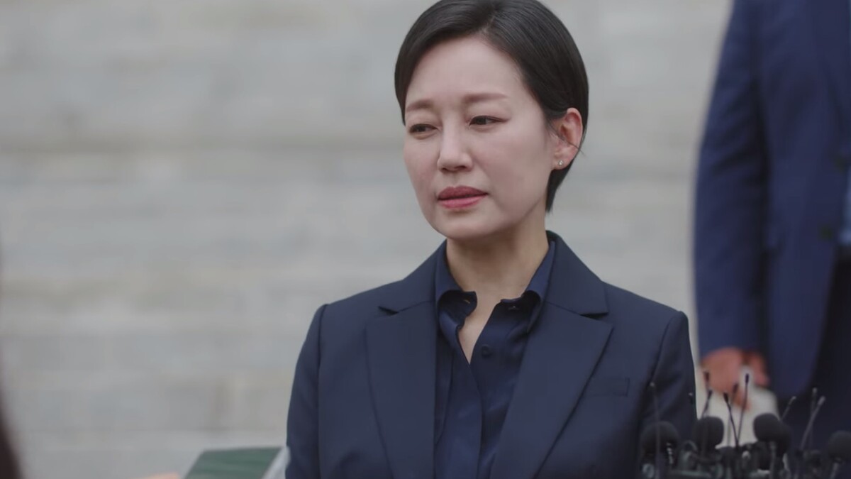 太守美部長之路宣告終結