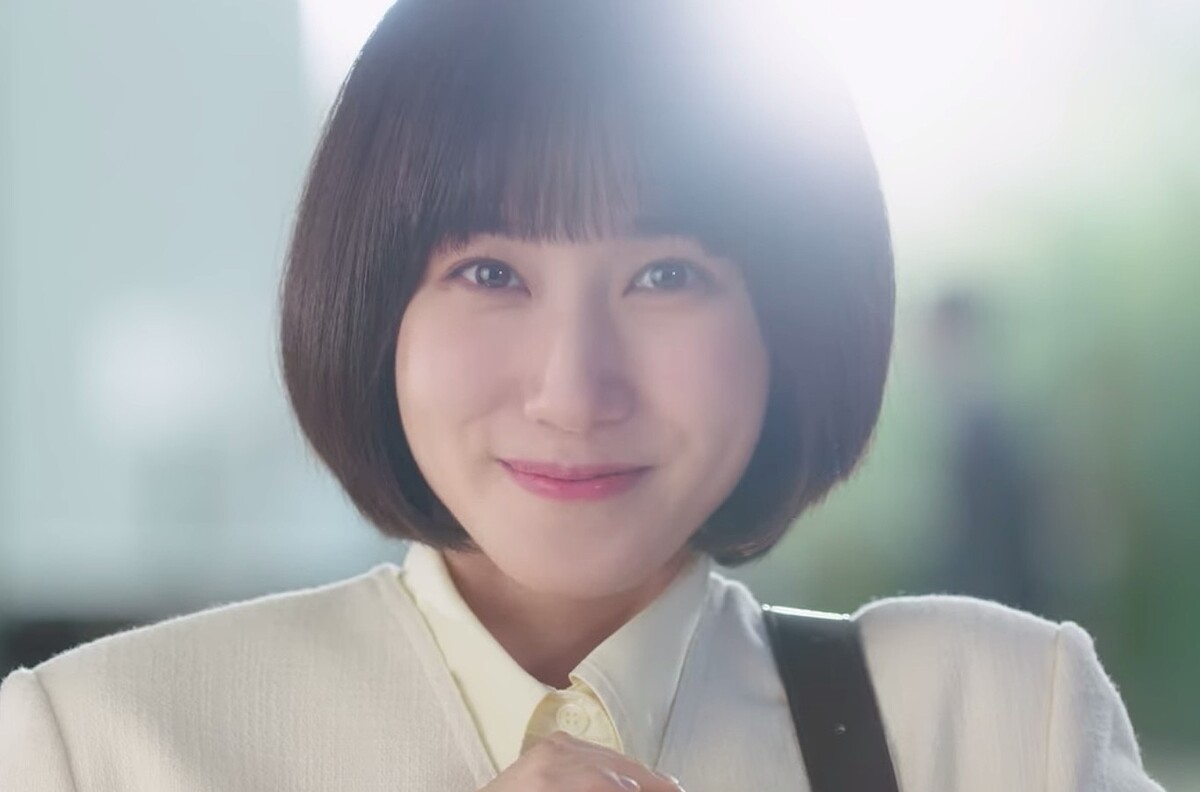 英禑的欣慰道出觀眾心境