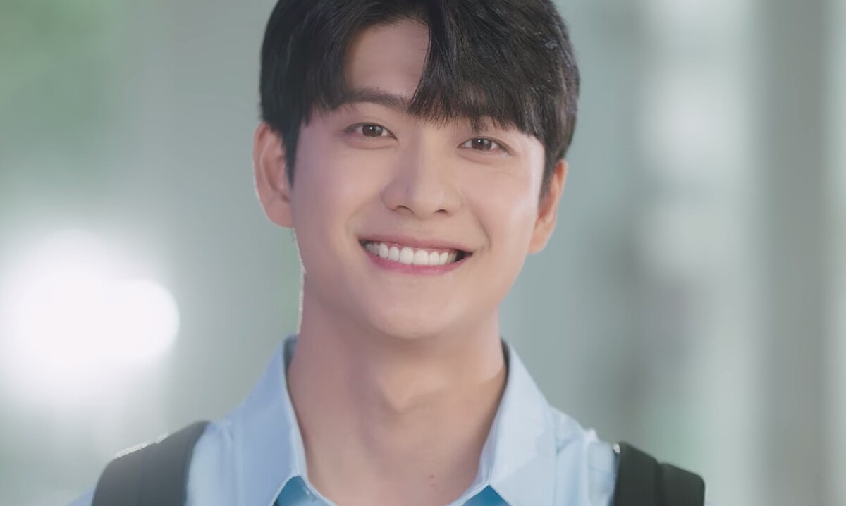 濬浩再度告白成功