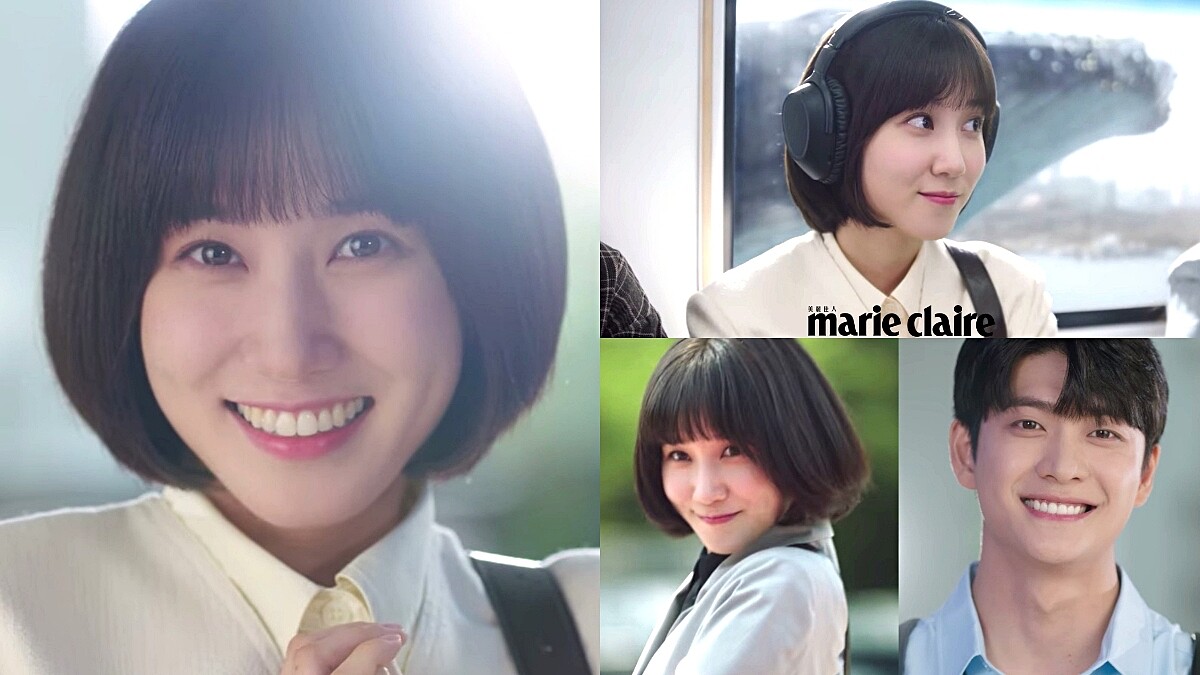 《非常律師禹英禑》欣慰大結局！英禑不再讓濬浩孤單，愛情友誼親情漂亮收尾，療癒感動貫串全劇超圓滿！