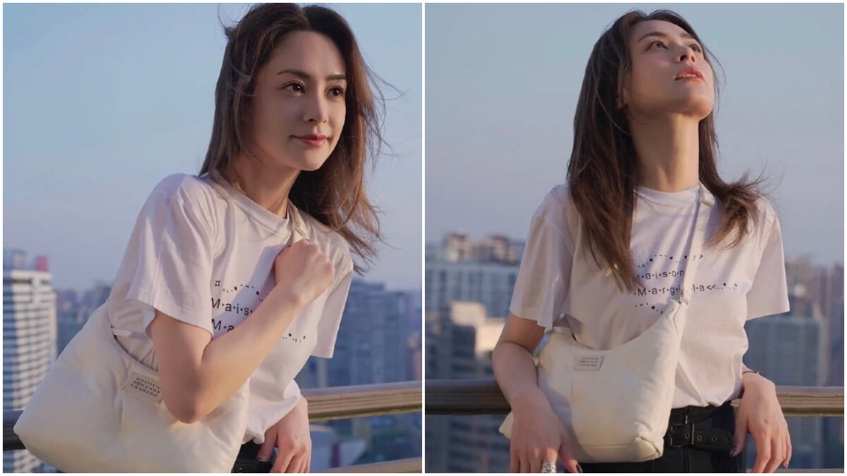 Photo/鍾欣潼小紅書