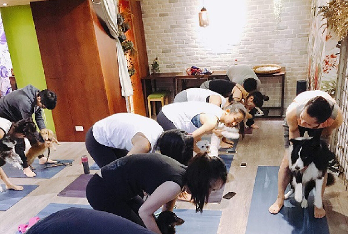 Photo/10/10 Hope希望生活誌