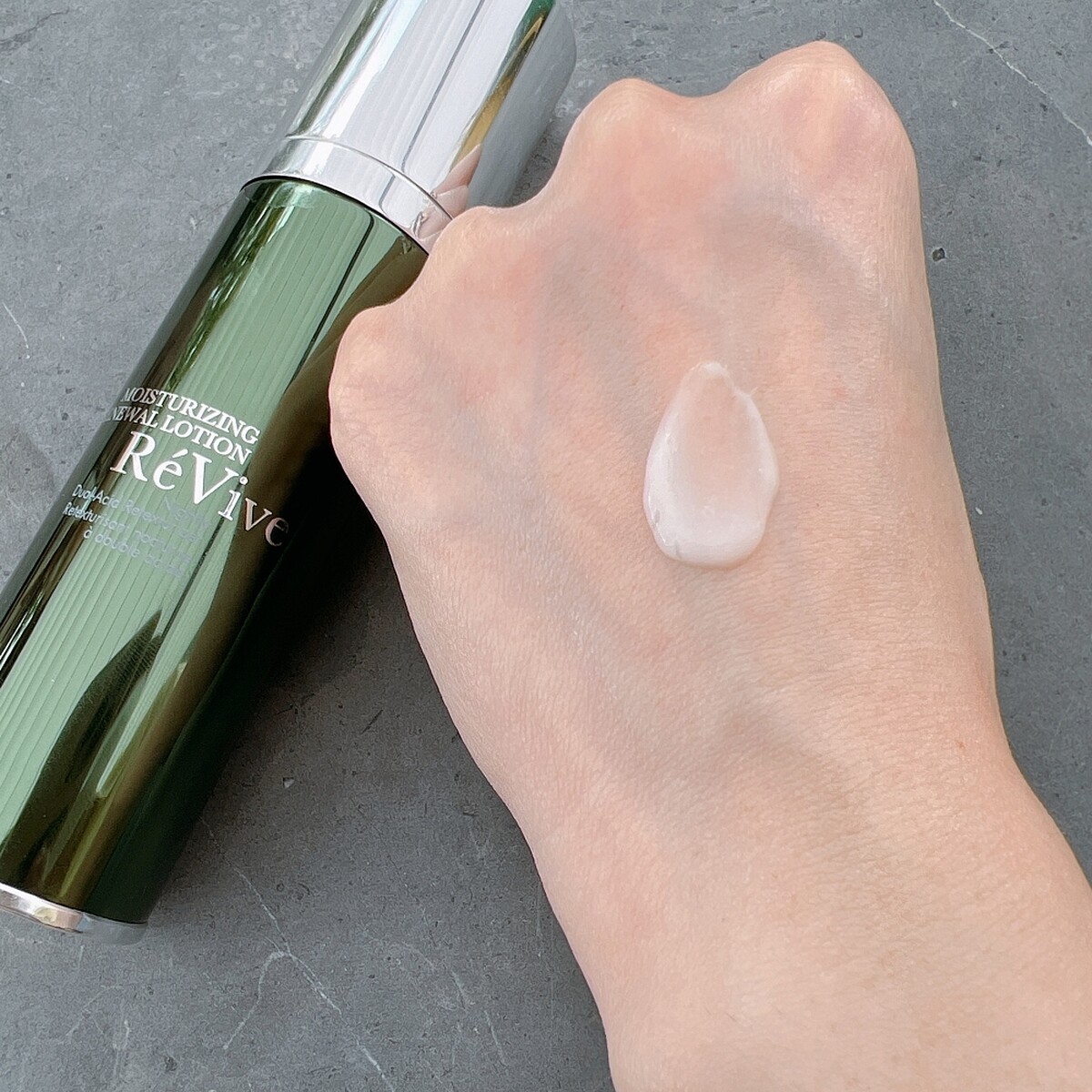 R&eacute;Vive光采再生活膚乳液50ml，NT6,800