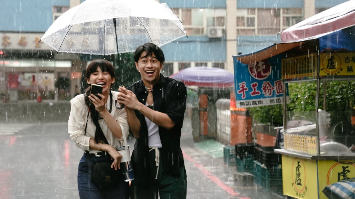 《為你唱情歌》DODO與廖柏雅