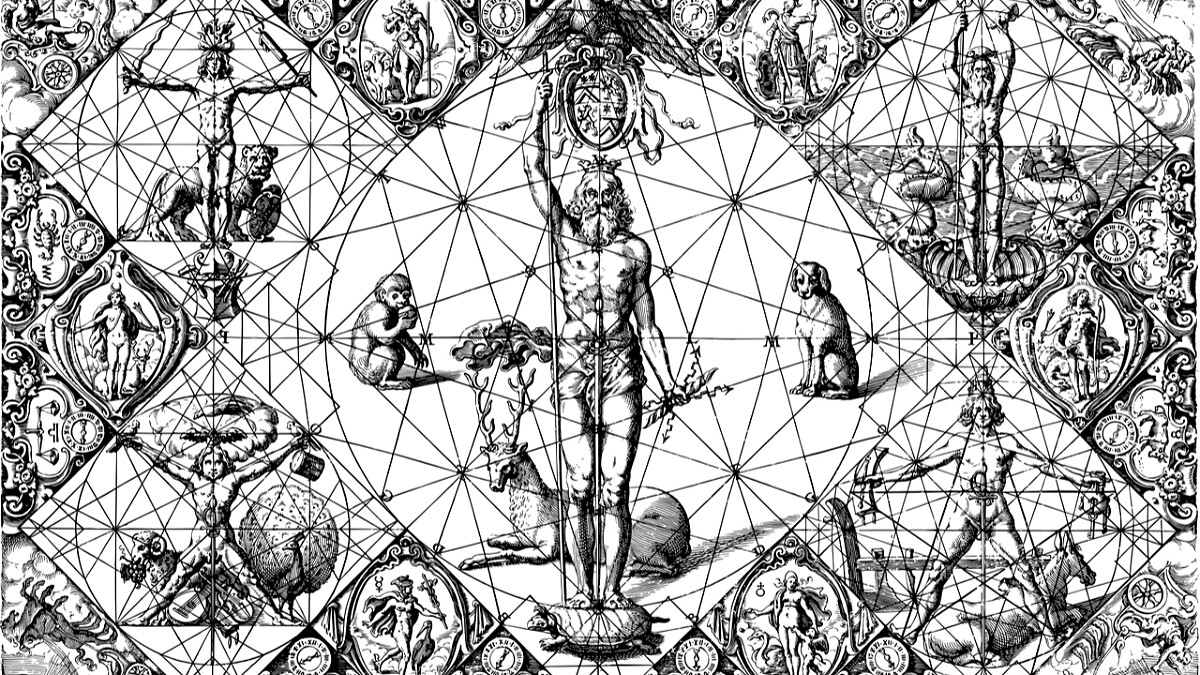 2022五星逆行，射手座被迫離開現狀，金牛座最戲劇化的改變，12星座將大改人生方向？