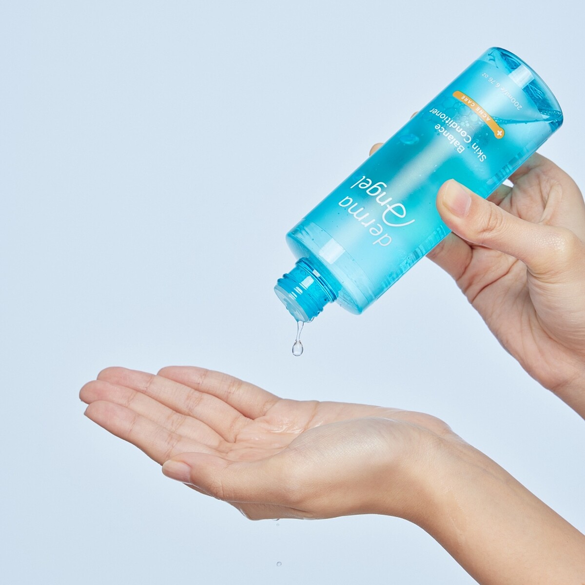 DermaAngel護妍天使健康平衡安肌水200ml,NT450