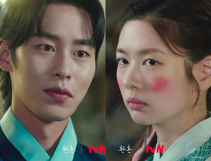 《還魂》幼稚張煜根本超會撩