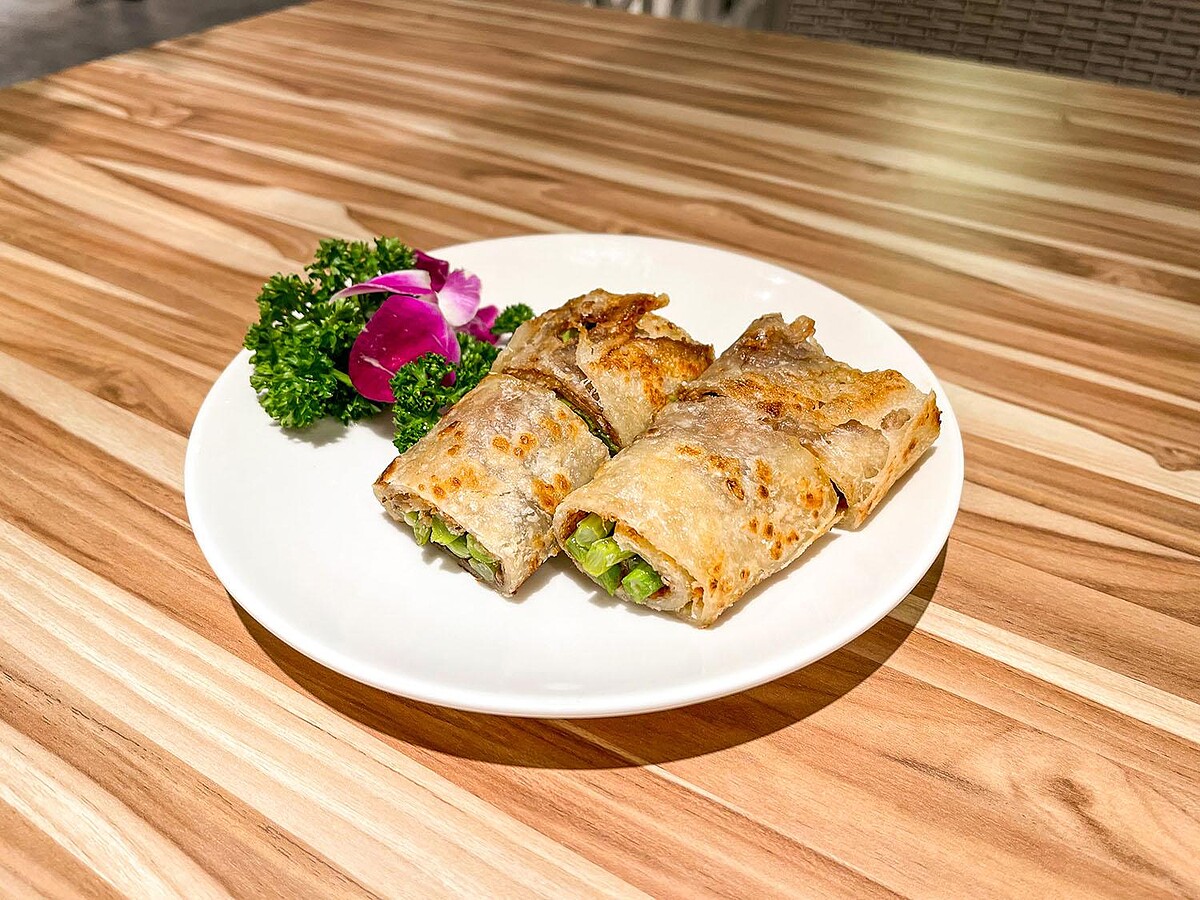 2022必比登推介台北《人和園》