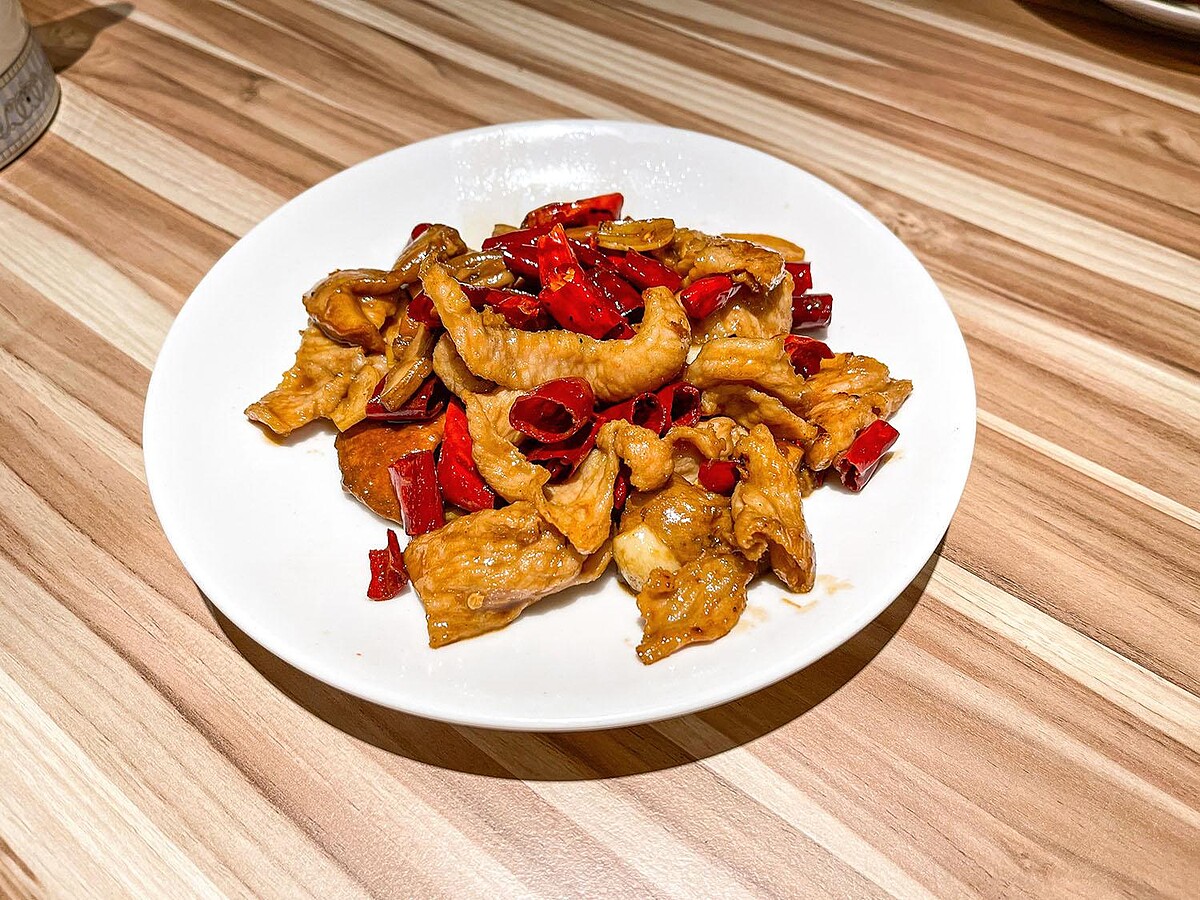 2022必比登推介台北《人和園》