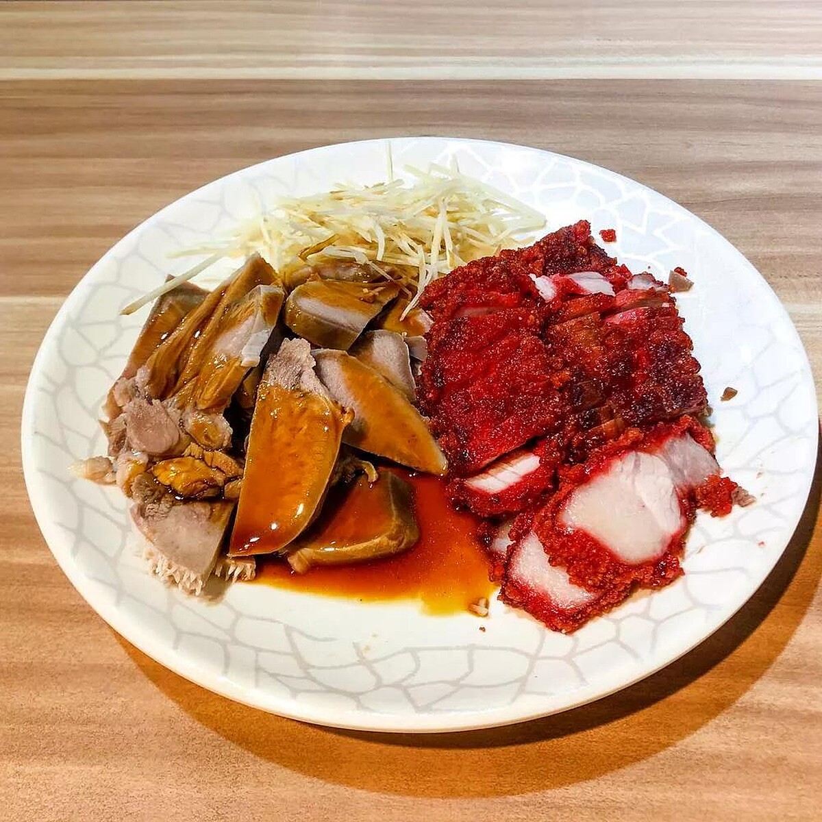 2022必比登推介台北《阿國切仔麵》