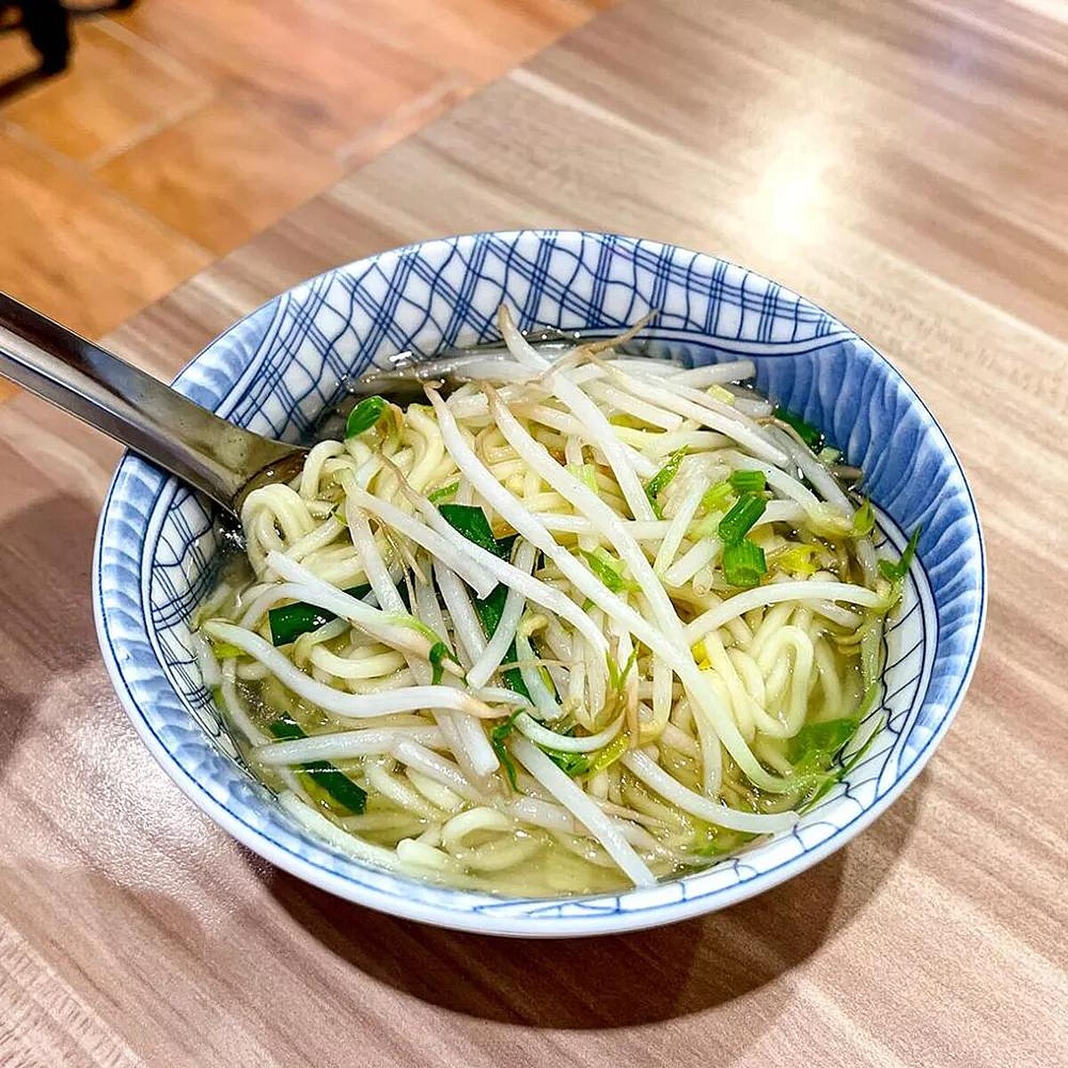 2022必比登推介台北《阿國切仔麵》