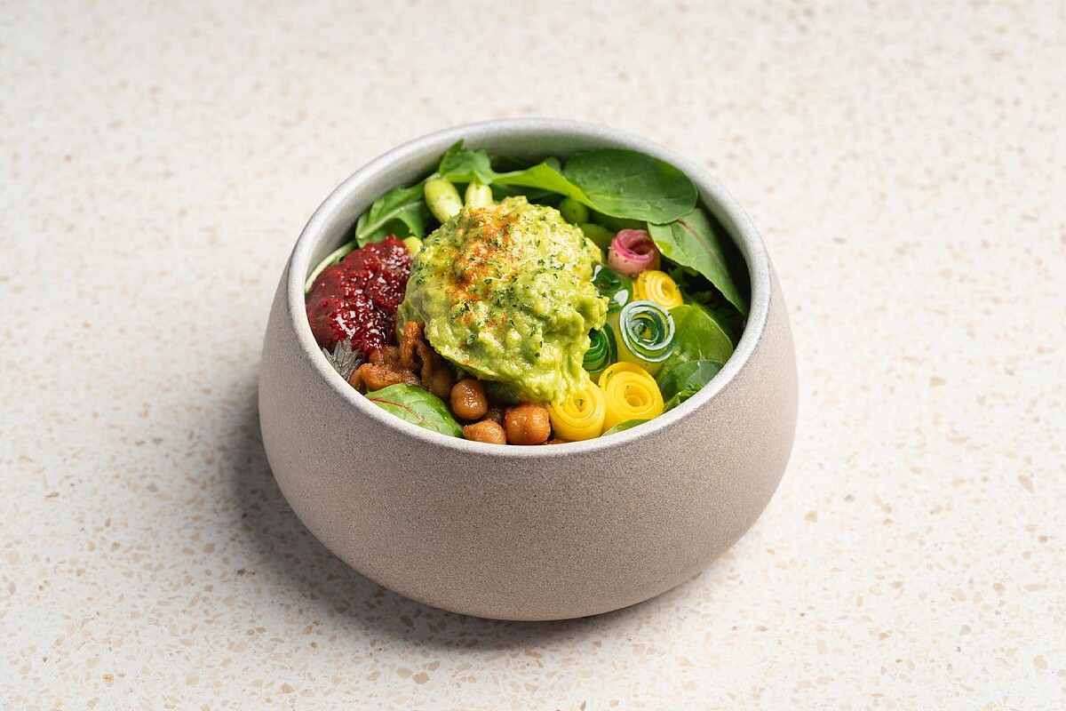 2022必比登推介台北《小小樹食》