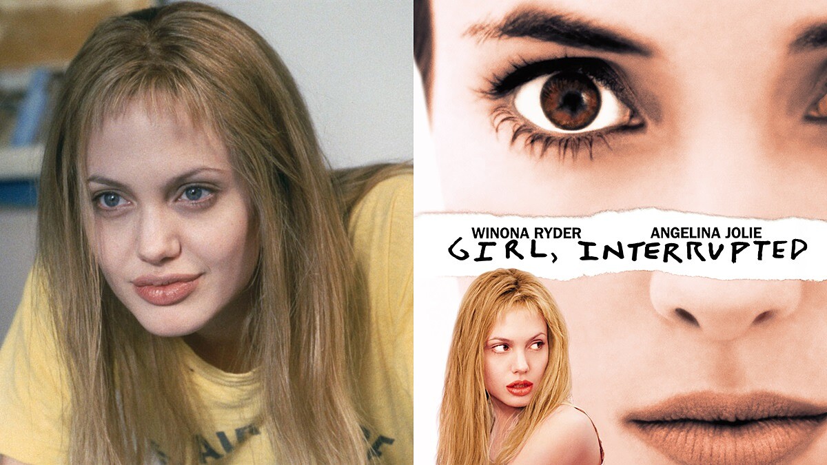 15年前演技課影片曝光！安潔莉娜裘莉25歲戲劇天分大爆發