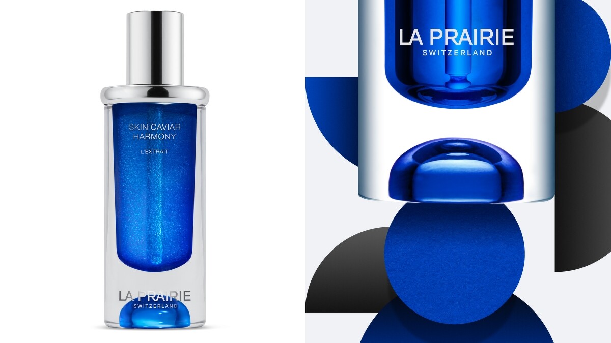 LA PRAIRIE魚子美顏緊緻塑顏精萃20ml,NT26,800