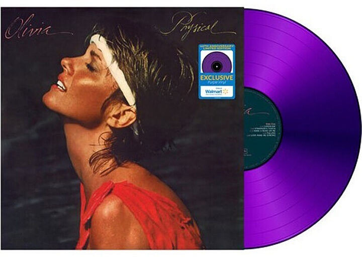 （圖片來源／Olivia Newton John instagram）