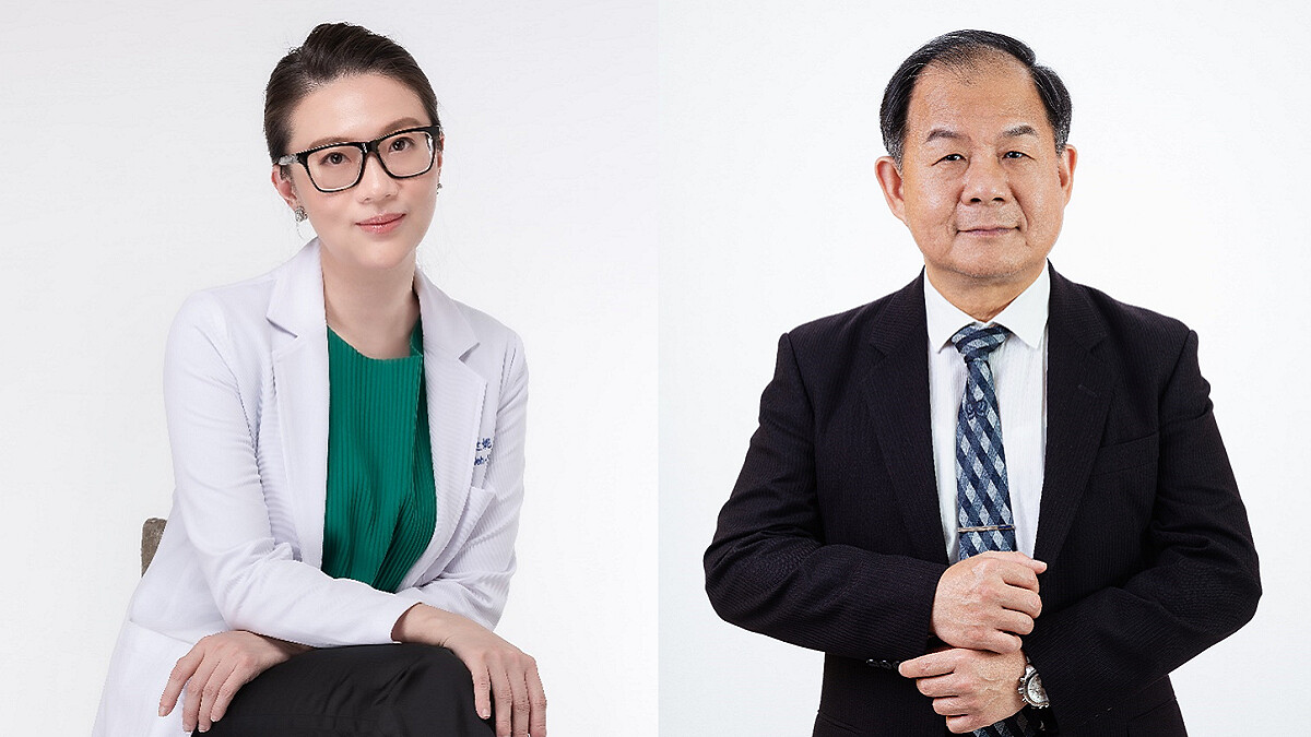 面對乳癌不用灰心喪志！乳癌專科名醫指出：早期術前輔助治療X個人化精準治療計畫讓生命充滿希望，幫助勇敢的妳迎戰風雨、自信前行！