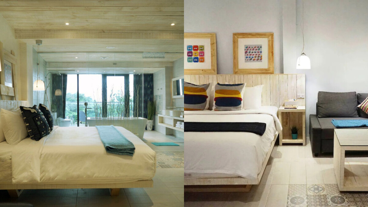 屏東縣恆春鎮「湛藍海岸」