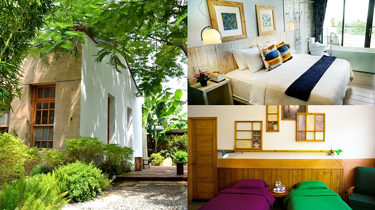 國際狗狗日帶汪星人出門玩！推薦Airbnb全台4家「寵物友善民宿」，沙灘、千坪農場盡情放電