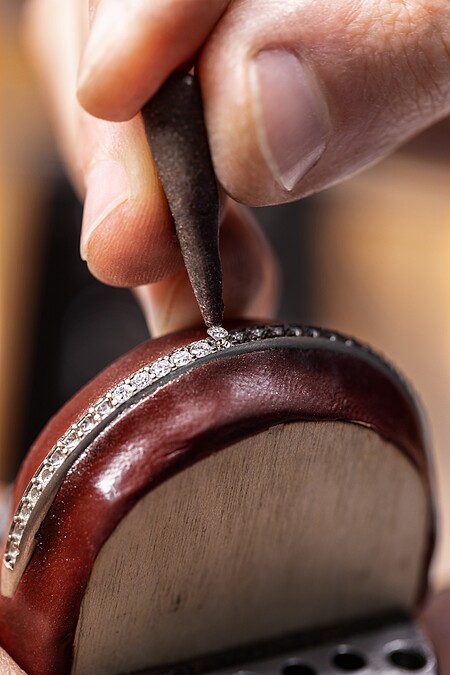 TIFFANY LOCK系列_工藝圖