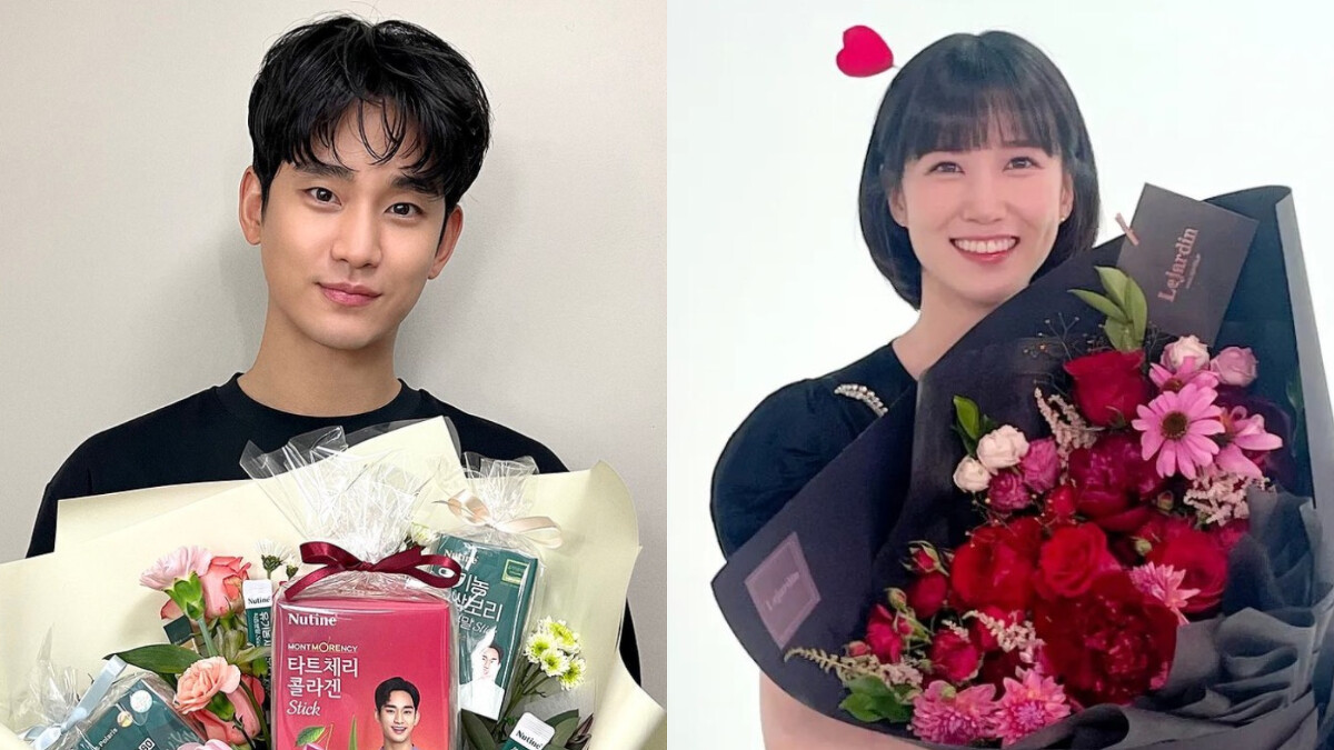 金秀賢與朴恩斌有望合作演出？