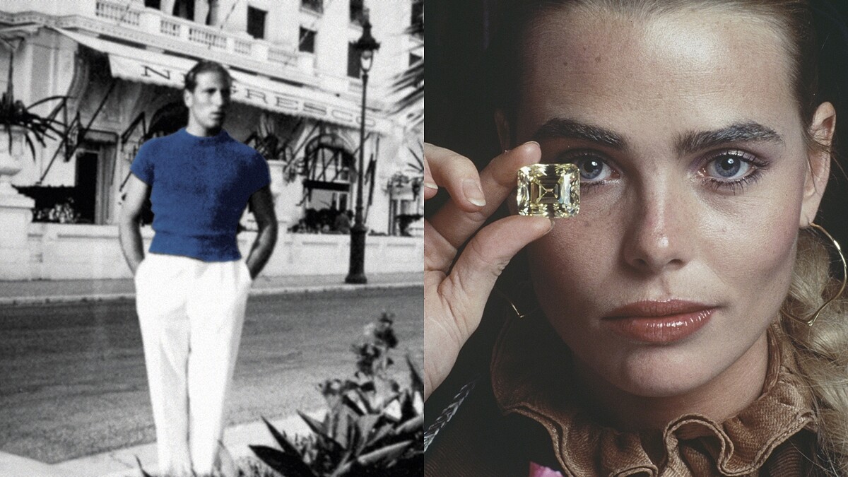 Fred為什麼紅？LVMH集團的首個珠寶品牌、摩納哥王妃也是粉絲...