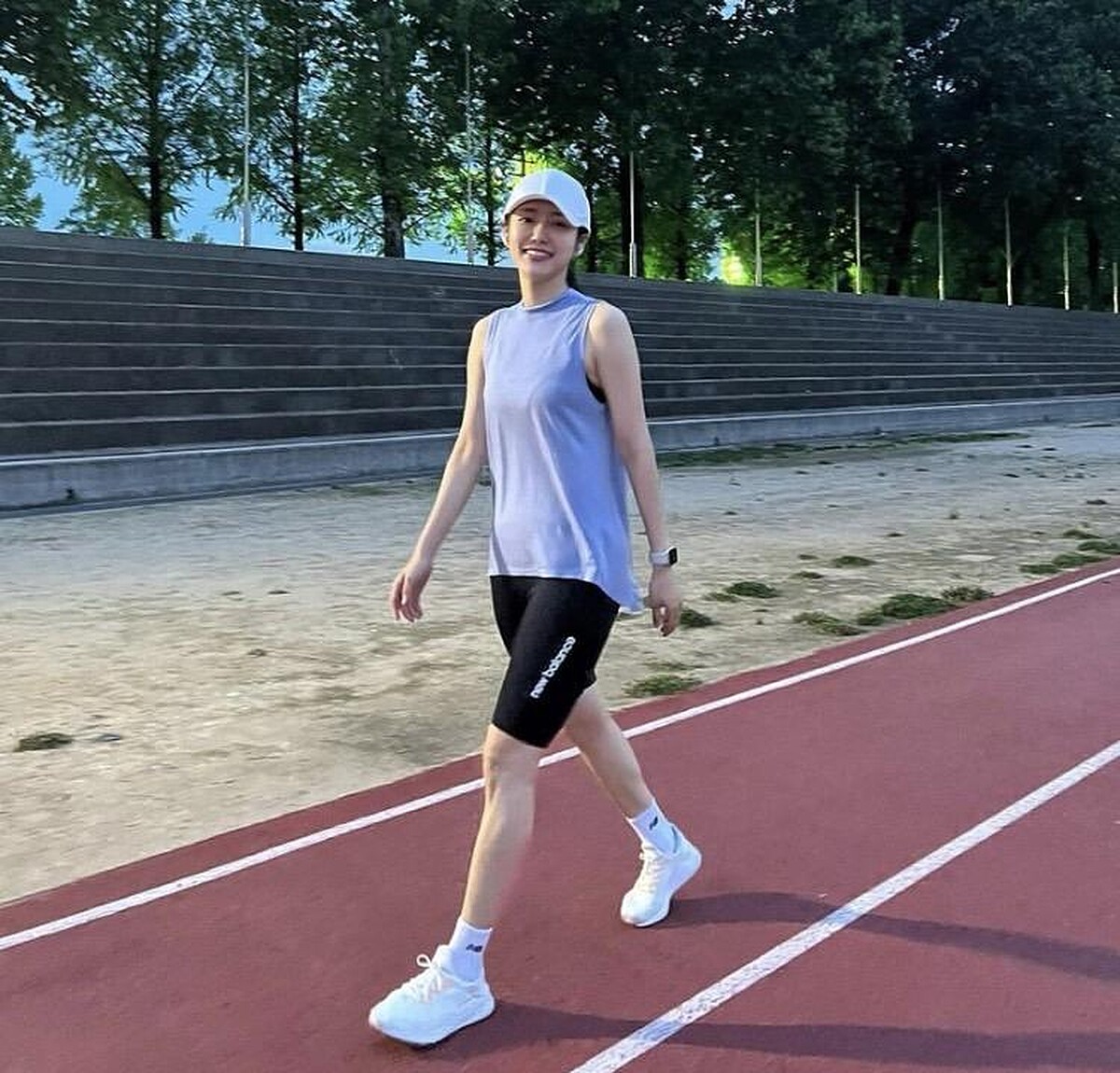 Photo/instagram@babebani