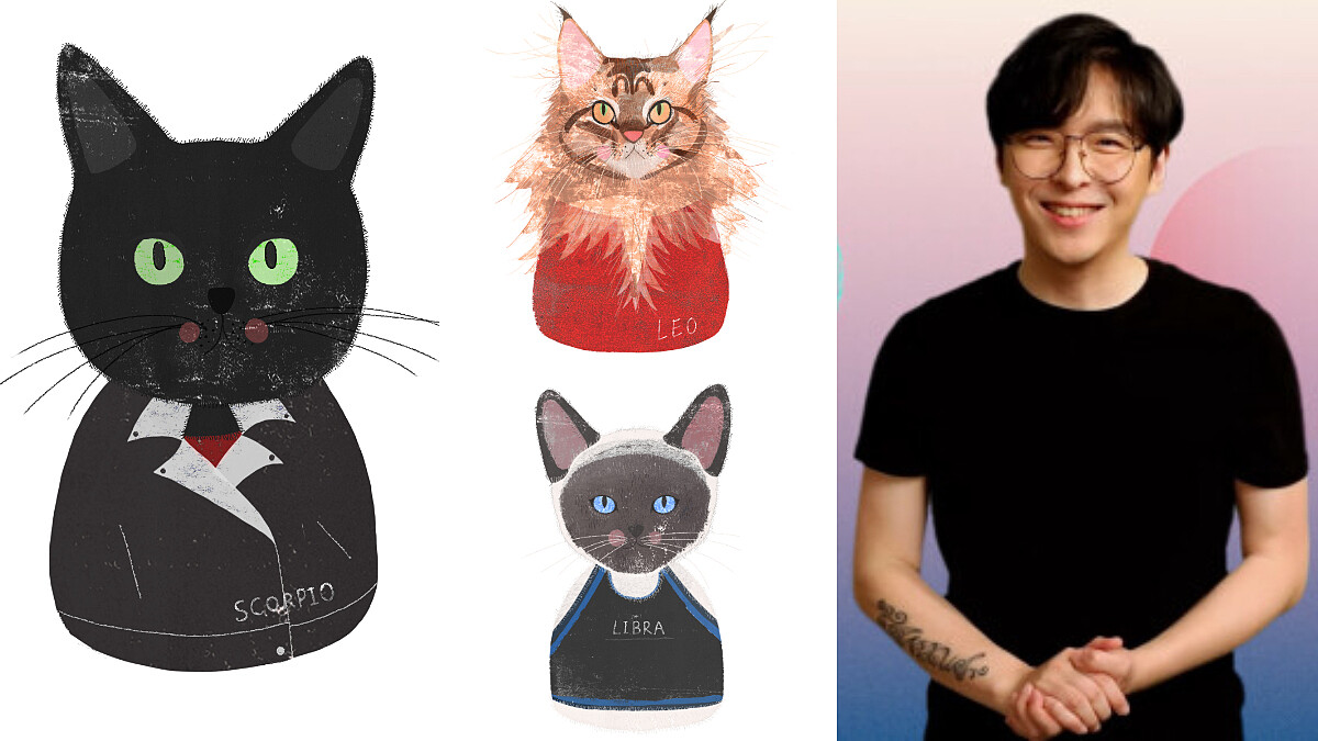 【星星教授安格斯2022/8/29-9/04星座運勢】金牛座往外走有好運，處女座逢凶化吉