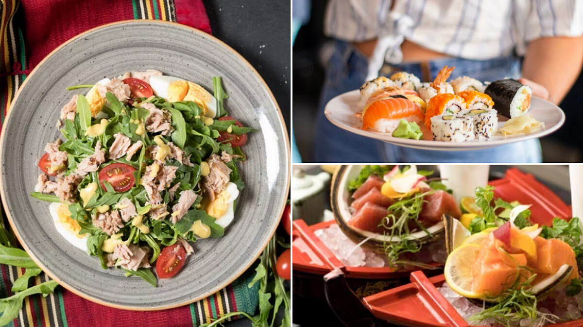 運動前後該吃什麼？營養師推薦5大食物幫助增肌！