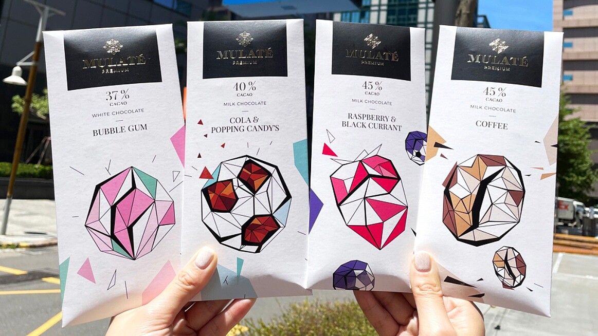 萊爾富「立陶宛巧克力」6大必吃推薦！螞蟻人的最愛，只有這裡賣