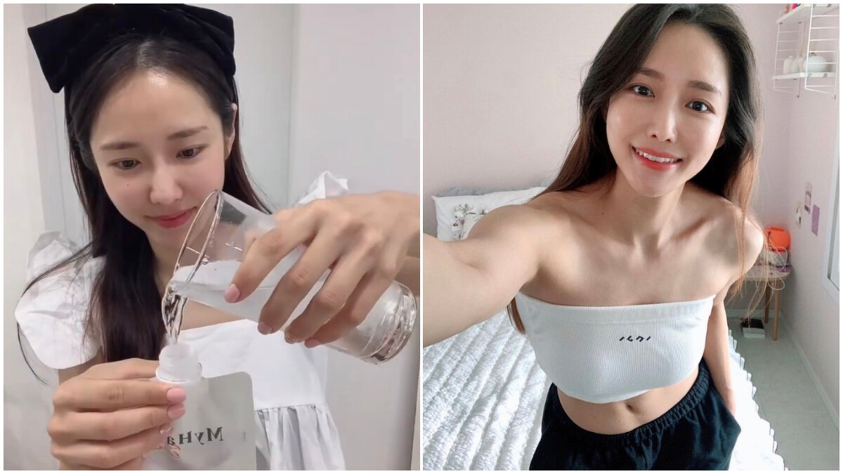 Photo/babebani@instagram