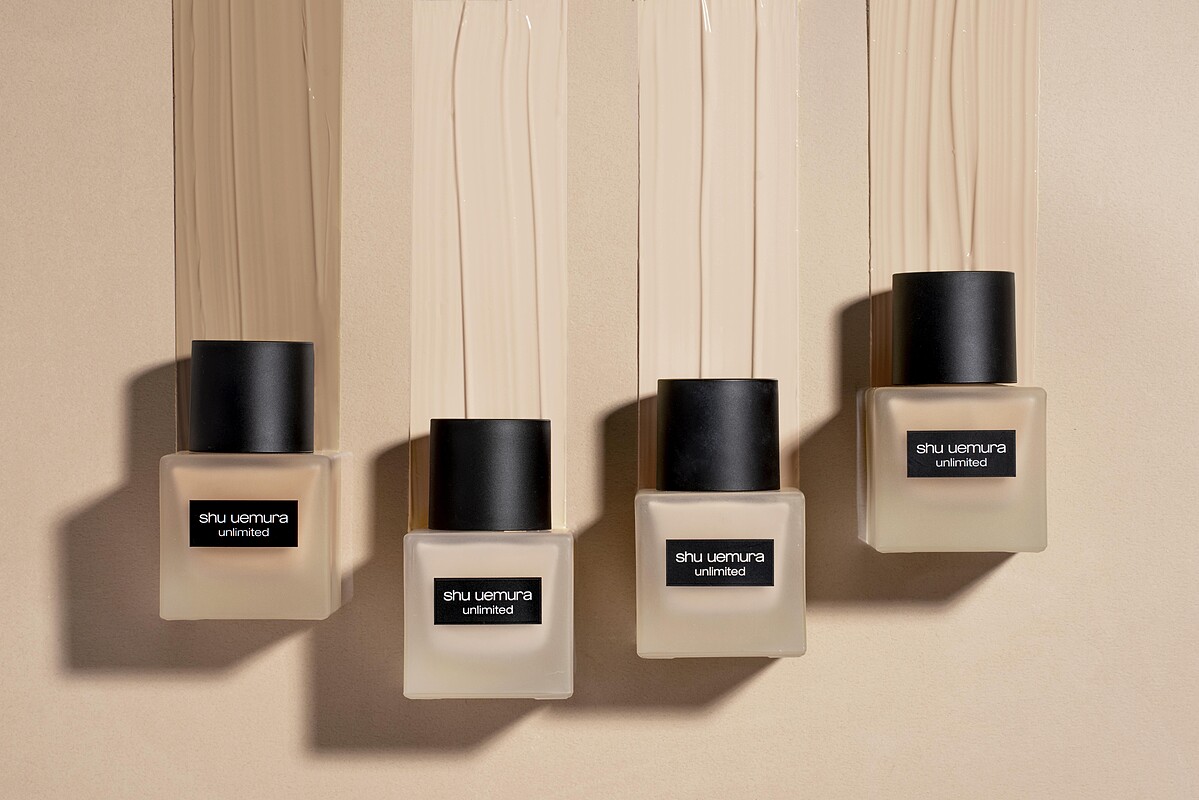 Photo credit: 植村秀