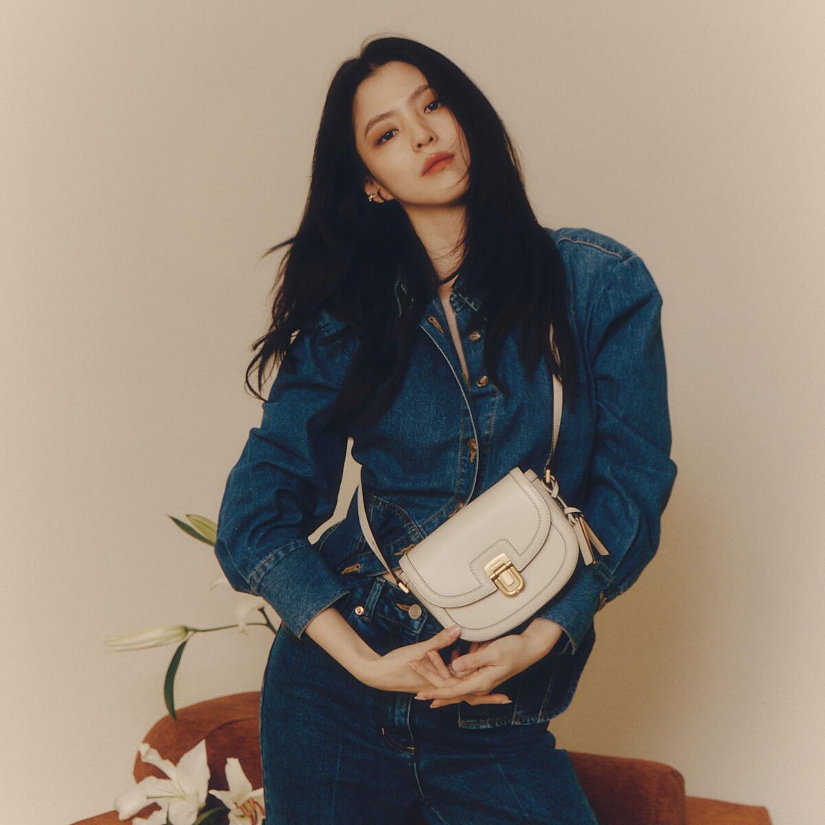  韓韶禧有望演出《自白的代價》