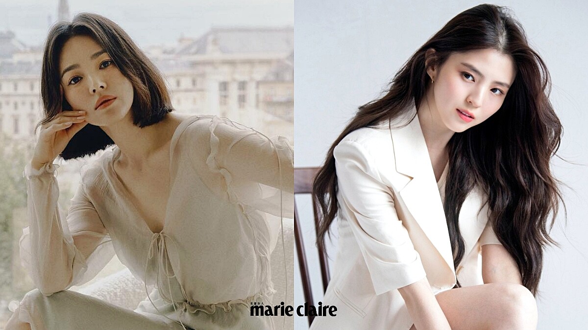 宋慧喬、韓韶禧確認合作電視劇！《自白的代價》劇情角色介紹，關於女同志殺人案的血色年代紀事！