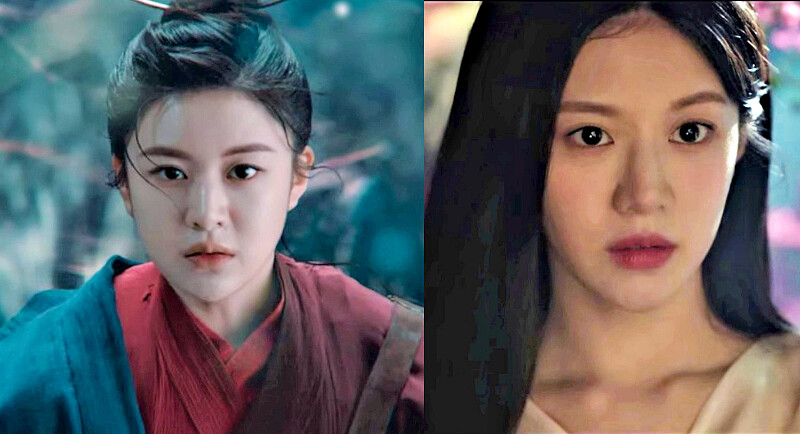 《還魂》高允貞飾演魂前的落壽 在第二季預告壓軸登場