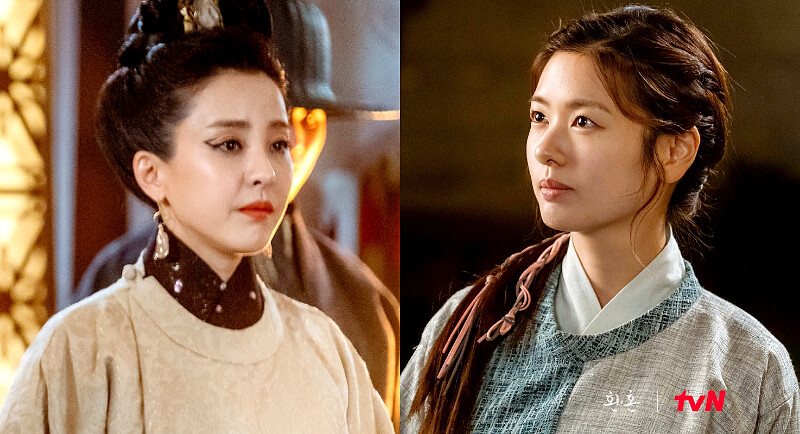 《還魂》第一季結局 陳家母女未相認