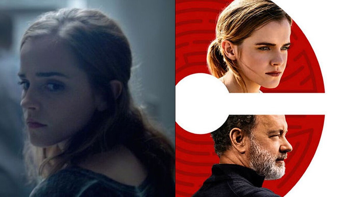 假如人類世界沒有秘密！艾瑪華森、湯姆漢克斯挑戰懸疑片《直播風暴》