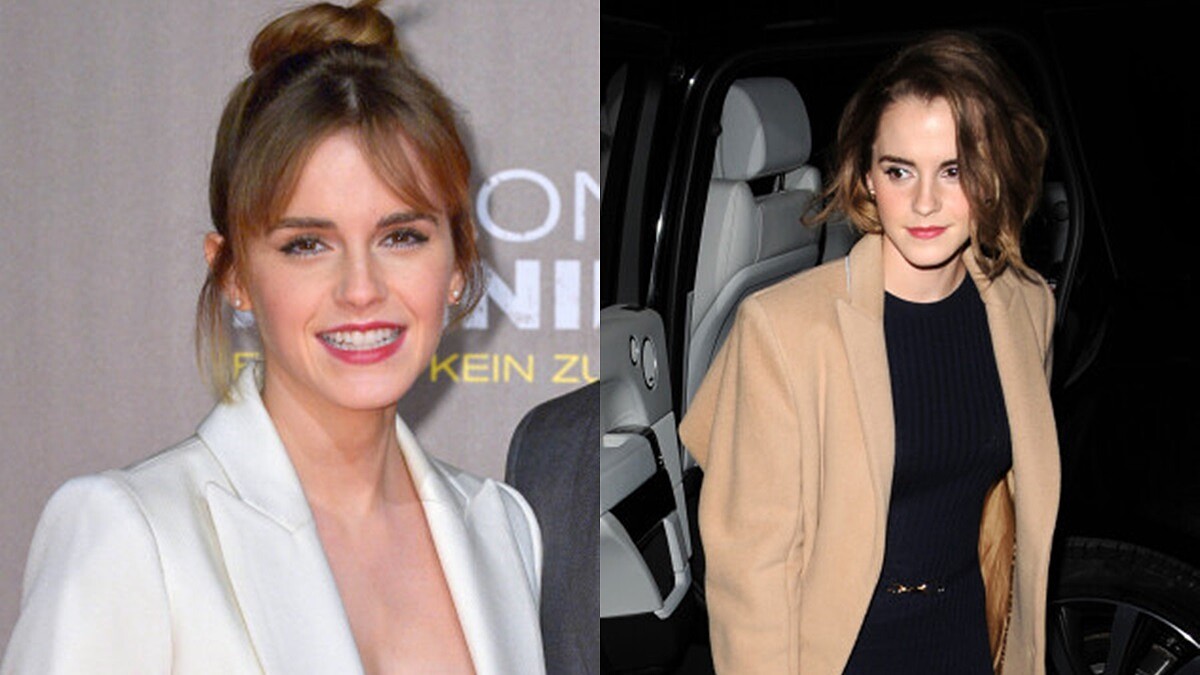 不要害羞！「妙麗」艾瑪華森推薦你哪個性愛網站好用