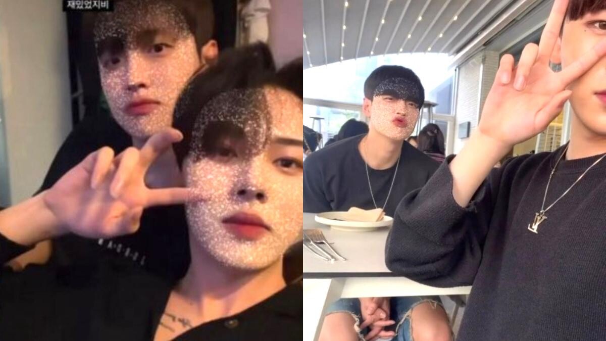 正賢與昌民甜蜜交往中