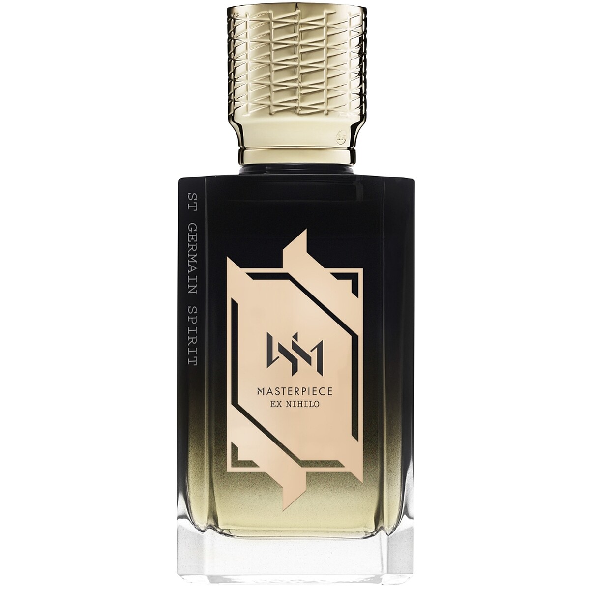 EX NIHILO大師之作系列已售出的香水ST GERMAIN SPIRIT。