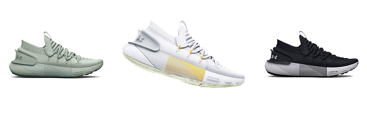 Under Armour HOVR Phantom 3女款,售價NT$4,980
