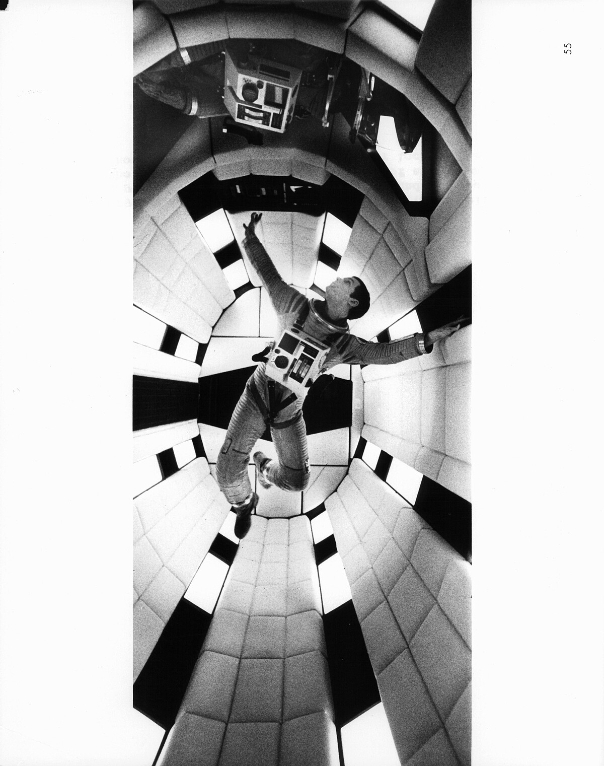 《2001太空漫遊》